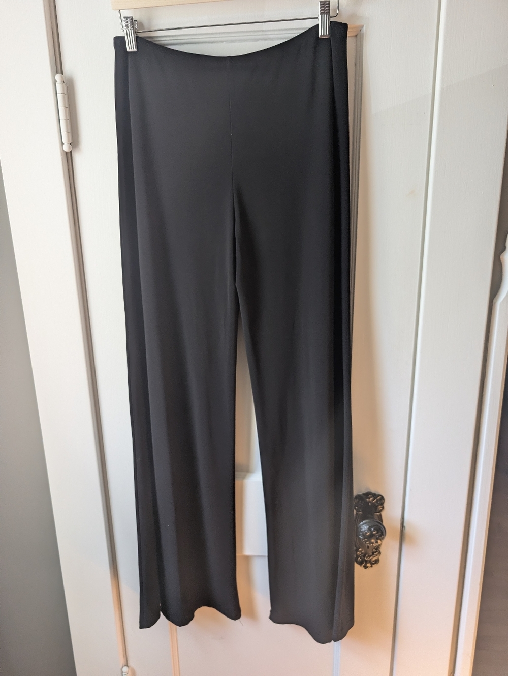 Joseph Ribkoff Wide Leg Pant - Picture 4 of 5